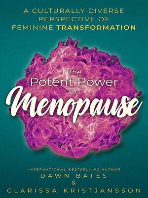 cover image of The Potent Power of Menopause